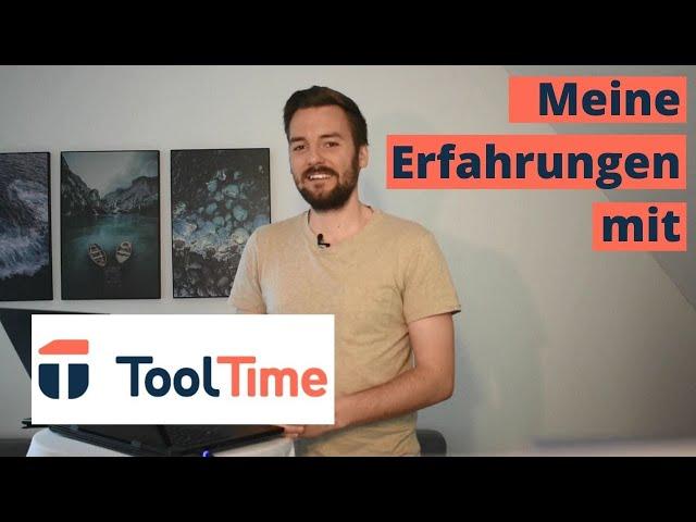 Digital im Handwerk: ToolTime Handwerkersoftware - Tutorial  Meine Erfahrungen