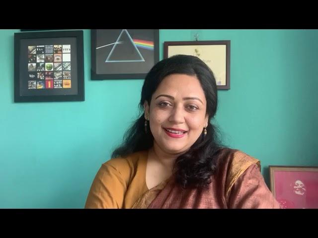 Spreeha JOH 2020 | Sharmin Sultana Sumi, Chirkutt