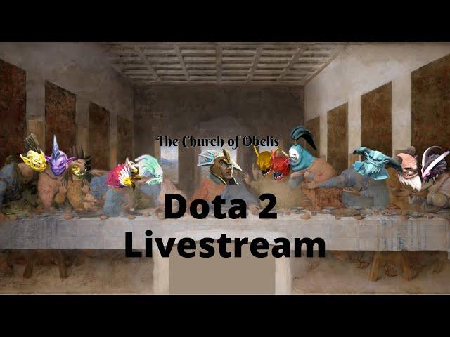 Wednesday Chensday + Viewer Replays | Dota 2 7.37e