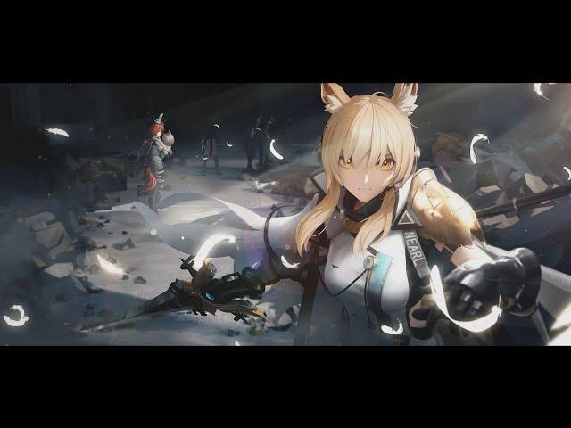 Arknights - Near Light Event Teaser