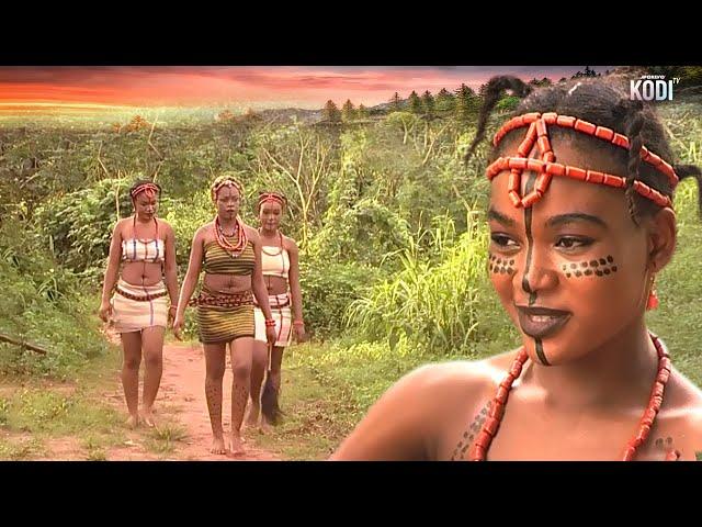 The Brave Princess Of Odudu Kingdom - Nigerian Movies