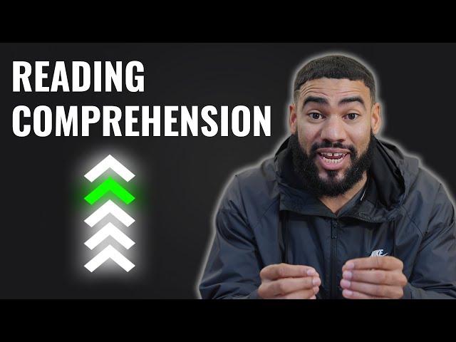 How To Improve Reading Comprehension