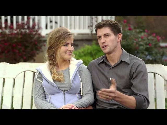 Bringing Up Bates - Meet Erin Bates Paine