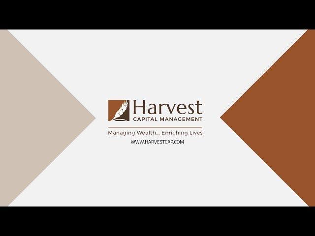 Harvest Capital Management - Full Event