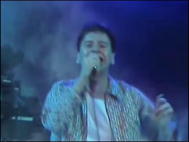 simple minds -speed your love  (dexbams's unfinished development)