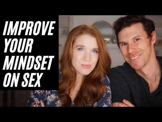 How to Overcome Negative View of Sex for Married Christians