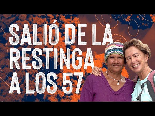 La ostrera que NUNCA SALIÓ de La Restinga [Viaja a Margarita con Valen de Viaje] EP 24