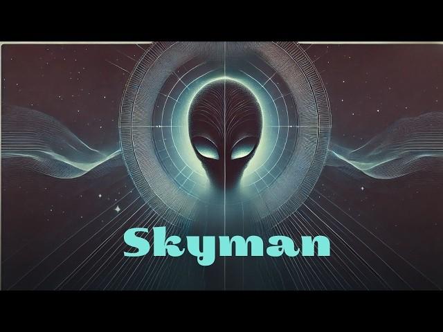 Skyman | HD | Sci-fi | Full movie in English