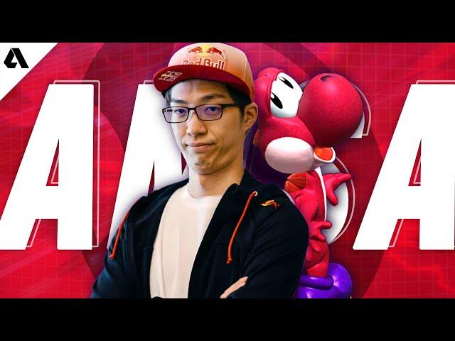 Rise Of The World's Best Yoshi - The Story of aMSa