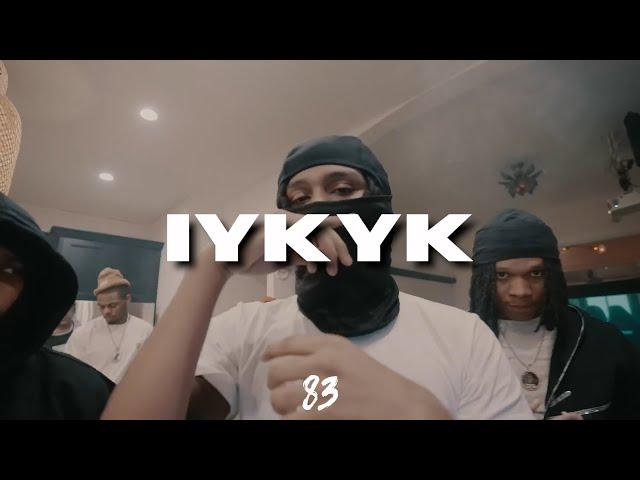 [FREE] Dark Jersey Club x Sdot Go Type Beat - "IYKYK" | NY/Jersey Drill Instrumental 2023