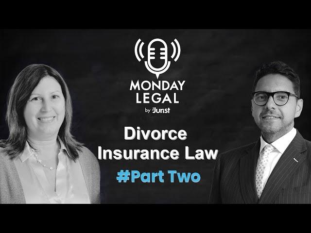 Protecting Your Rights: Clotilde Iaia-Polak on Family Law and Divorce