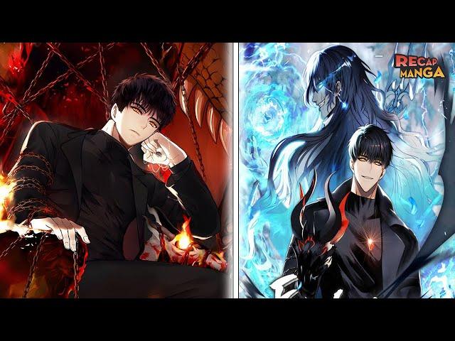 He Inherited A God's Power To Avenge His Brother's Tragic Death