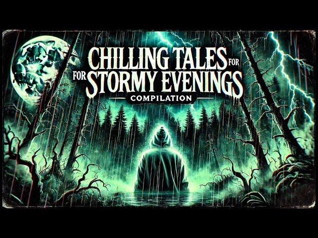 Dive Into Darkness: Almost 2 Hours of Viral Scary Stories from Reddit