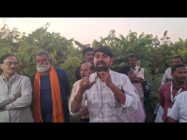 Natural Farming // Kamaei Lakhoki ehihe Maharashtra ki khashiyat.