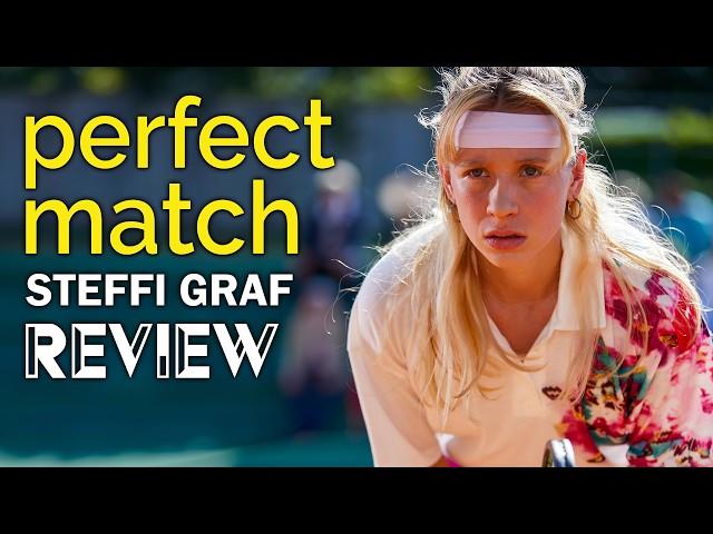 PERFECT MATCH / Kritik - Review | MYD FILM