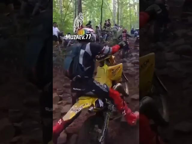  #enduro