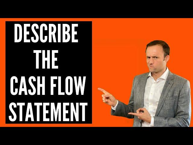 The Cash Flow Statement in Plain English - (2021 New)