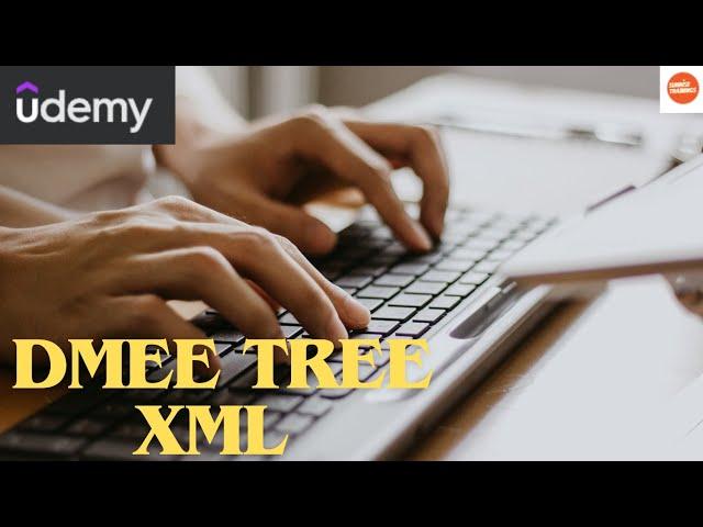 DMEE XML Tree Configuration| DMEE Atom, Aggregation, Condition| Learn SAP FICO DMEE in Just 3 Hours