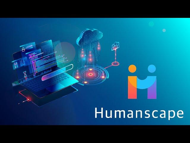 What is HUM? - Humanscape Explained #hum #humanscape  #blockchain