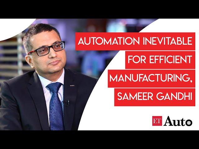 India Inc to have 5000 robots this year, does automation make biz sense?