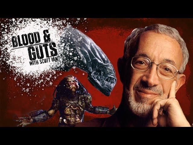 Stan Winston: Advanced Studies - Blood and Guts with Scott Ian - Bonus Scenes