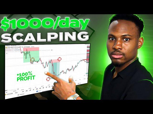 7 Profitable Scalping Lessons After 7 Years of Trading Forex