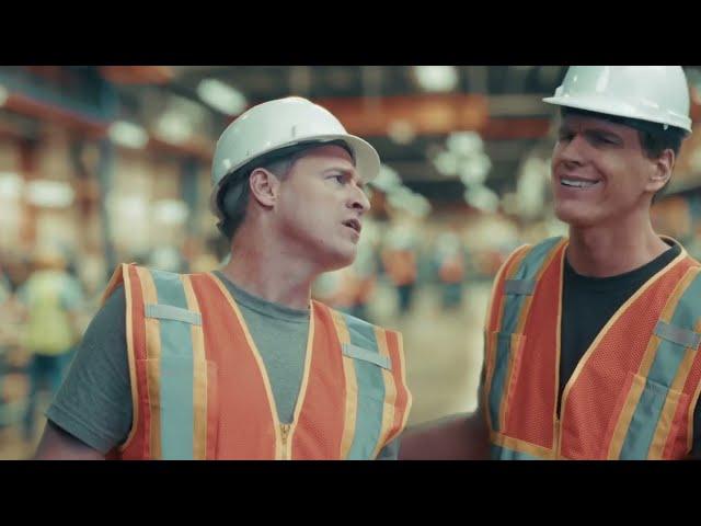 Radical Discourse Video 2