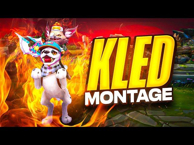 KledFlintstone Montage