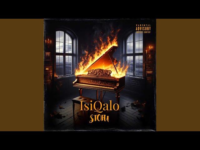 IsiQalo (Intro) (feat. Ngelosi Yamabhele)