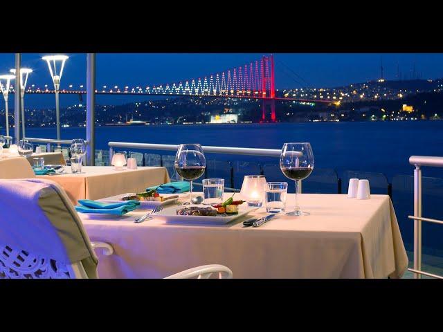 Best Istanbul  Restaurants