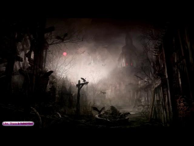 HD-Somber Fantasy Music - Lurking Evil - Ambient Epic Fantasy Music.mp4