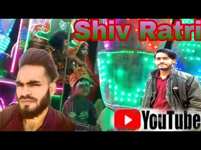 Shiv Ratri Puja  || Mela ||Sujeet Kumar 0852