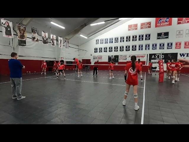 JVA Coach to Coach Video of the Week: Pass to Attack Drills Master Training Drills