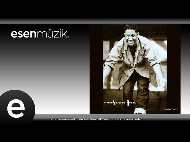 Mansur Ark - Maalesef #mansurark #esenmüzik