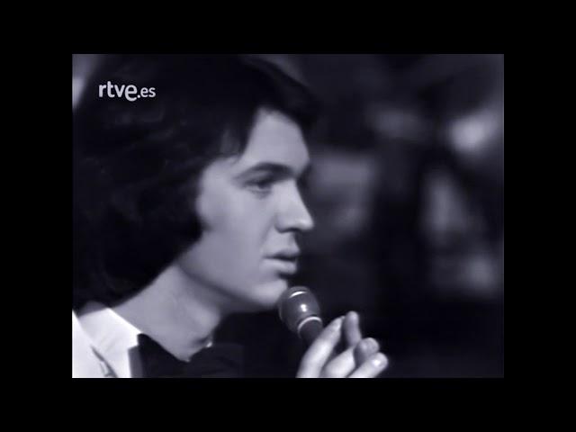 Camilo Sesto - Buenas Noches