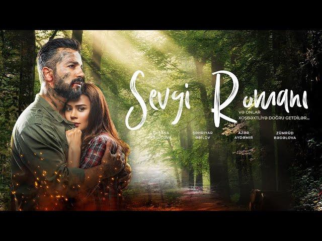 Sevgi Romanı (Tam Film) HD