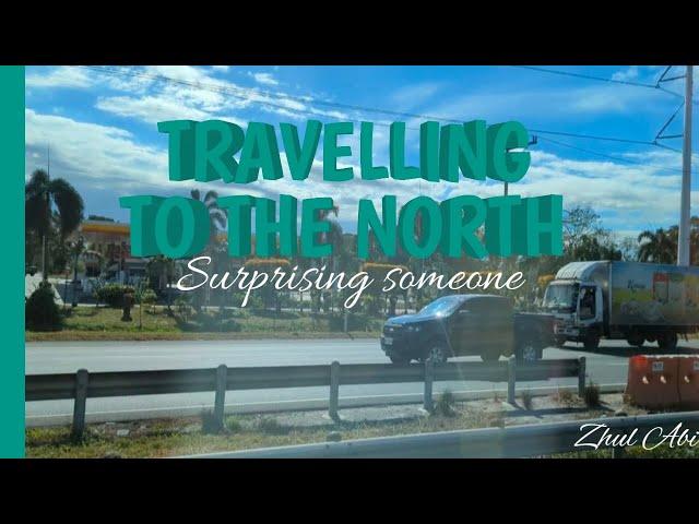 Surprising someone in the North, try not to Cry!@ZhulAbi879F #viralvideo #trendingvideo #youtube