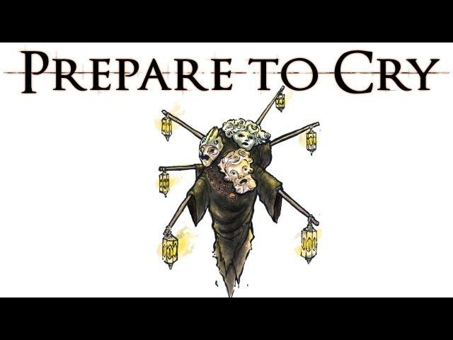 Dark Souls Story ► Pinwheel
