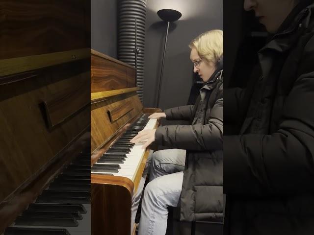 boogie woogie blues piano, Tbilisi