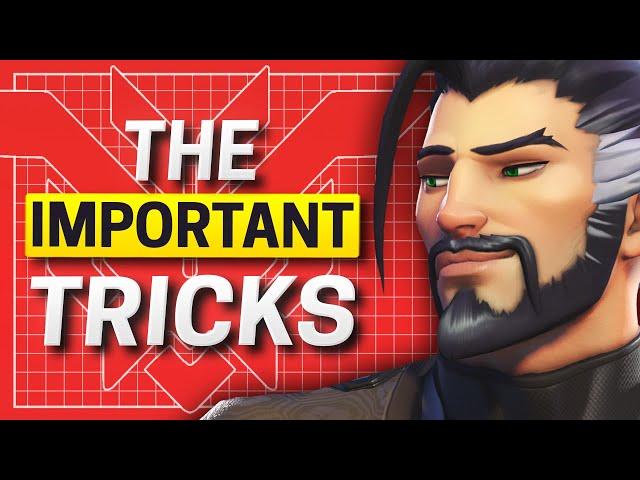 Hanzo guide: The tips and tricks you NEED to know