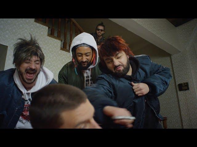 YOUNG BB YOUNG ft. DIM4OU – GOOOL  [Official HD Video]