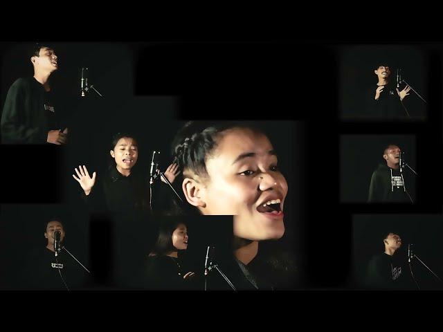 That's the Way It Is- Celine Dion Cover || Laskar EDSA 2020D || Maaf, kami bukan penyanyi