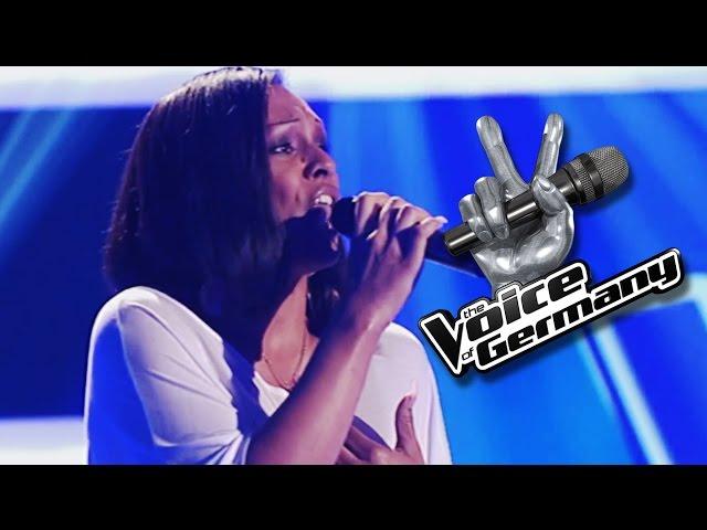 California King Bed – Alicia Emmi Berg | The Voice of Germany 2011 | Blind Audition Cover