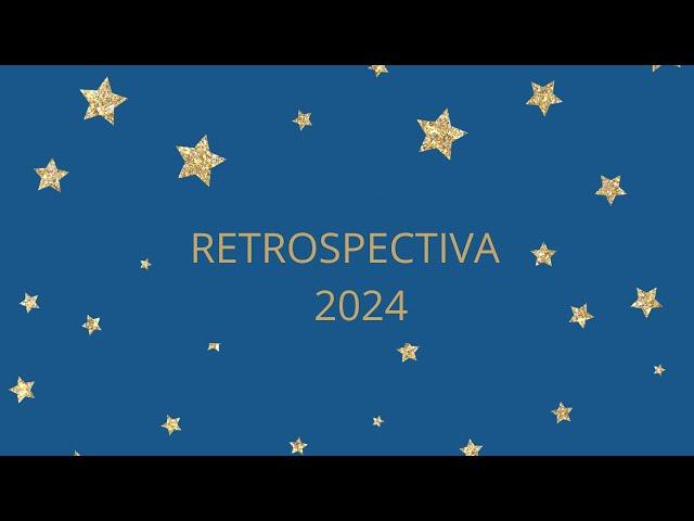 Retrospectiva 2024