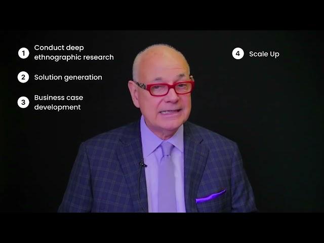 The 5 Stages of the Innovation Process | Kuczmarski Innovation