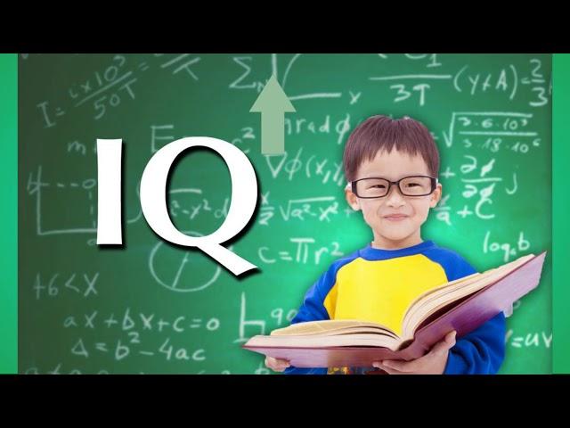 Самые умные страны мира. Тест IQ