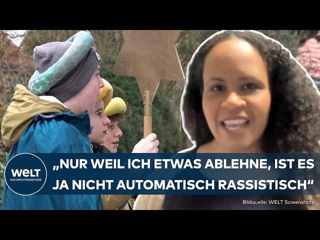 BLACKFACING: Rassismus vs. Tradition – Sternsinger-Debatte – viele Kirchen raten vom Schminken ab