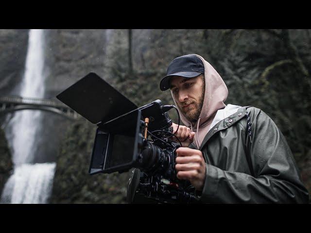 BECOME A BETTER FILMMAKER (Without Film School or Courses)