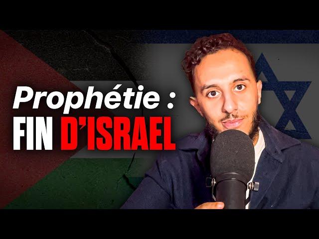 ON ASSISTE à la réalisation de la PROPHETIE !!