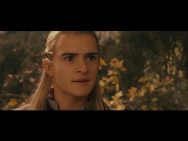 The Council of Elrond Scene 1- The Fellowship of the Ring